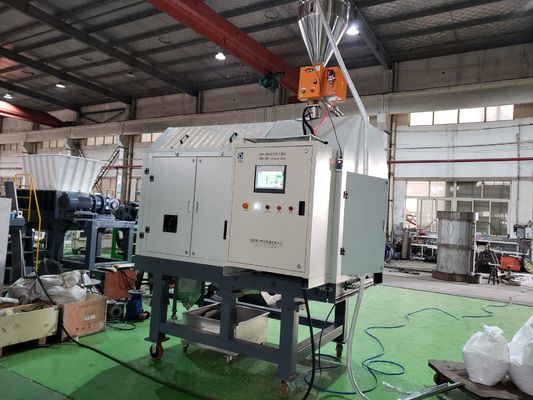 Gránulos Crystal Dryer infrarrojo del ANIMAL DOMÉSTICO