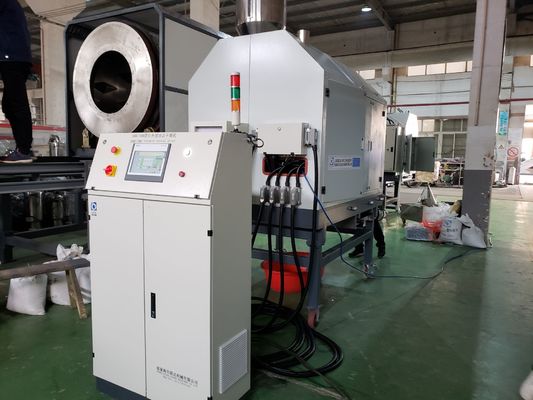 180 grados 42kw cristalizaron la máquina más seca plástica