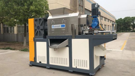 Máquina más seca plástica de 300KG/H 55kw para las películas lavadas