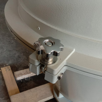 La máquina del plástico de la resina de la basura del secador del moldeo a presión, secador plástico automático de la tolva del precio de fábrica deshumedece