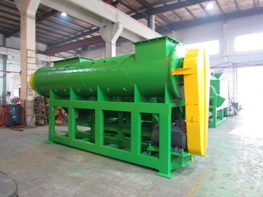 Sola máquina inútil del removedor de la etiqueta de la botella de la bebida del barril 30kw