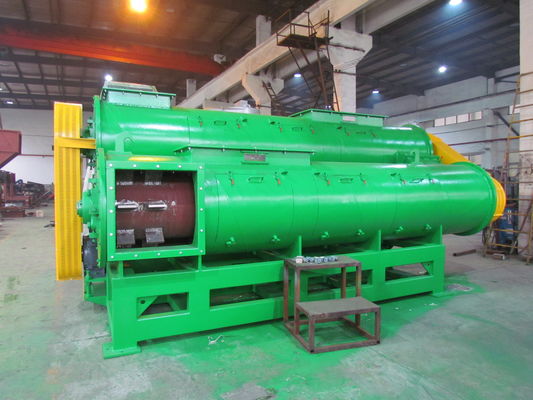 Sola máquina inútil del removedor de la etiqueta de la botella de la bebida del barril 30kw