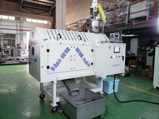 Deshumidificador plástico para la máquina del filamento del ANIMAL DOMÉSTICO, máquina de extrudado plástica del filamento del ANIMAL DOMÉSTICO, escoba del ANIMAL DOMÉSTICO que hace la máquina