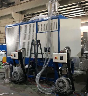 Máquina más seca plástica del PLA de 50PPM PBAT para los materiales a granel