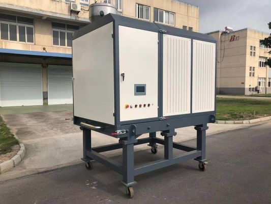 Lámparas infrarrojas que deshumedecen una máquina más seca de la pelotilla