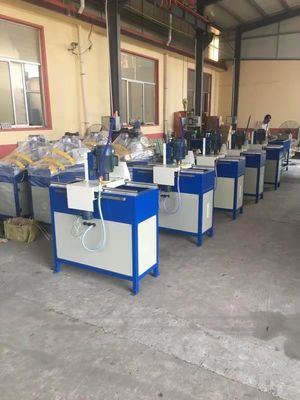 Sacapuntas de la cuchilla de la trituradora