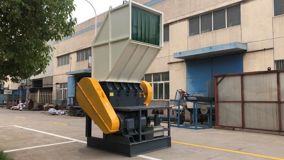 Amoladora plástica de la botella del diámetro 680m m