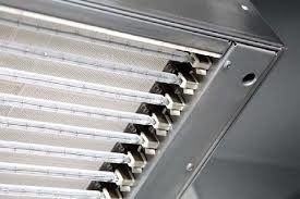 Máquina más seca plástica del control 50 PPM de LIANDA Siemens
