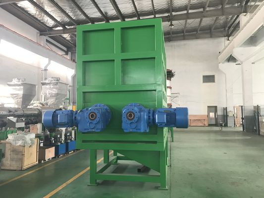 La bebida inútil del ANIMAL DOMÉSTICO embotella la máquina de reciclaje plástica